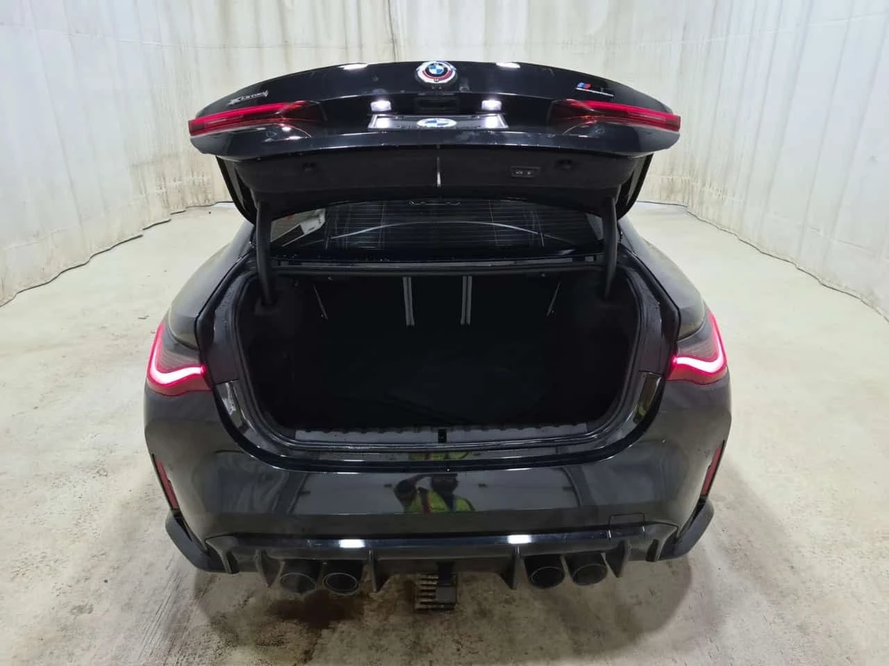 BMW M4 Coupe Competition M Xdrive* ����������*  | Mobile.bg � ����������� 14