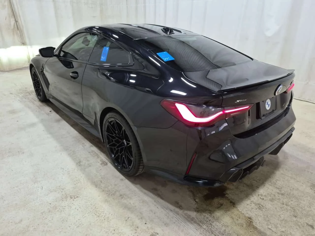 BMW M4 Coupe Competition M Xdrive* ����������*  | Mobile.bg � ����������� 6
