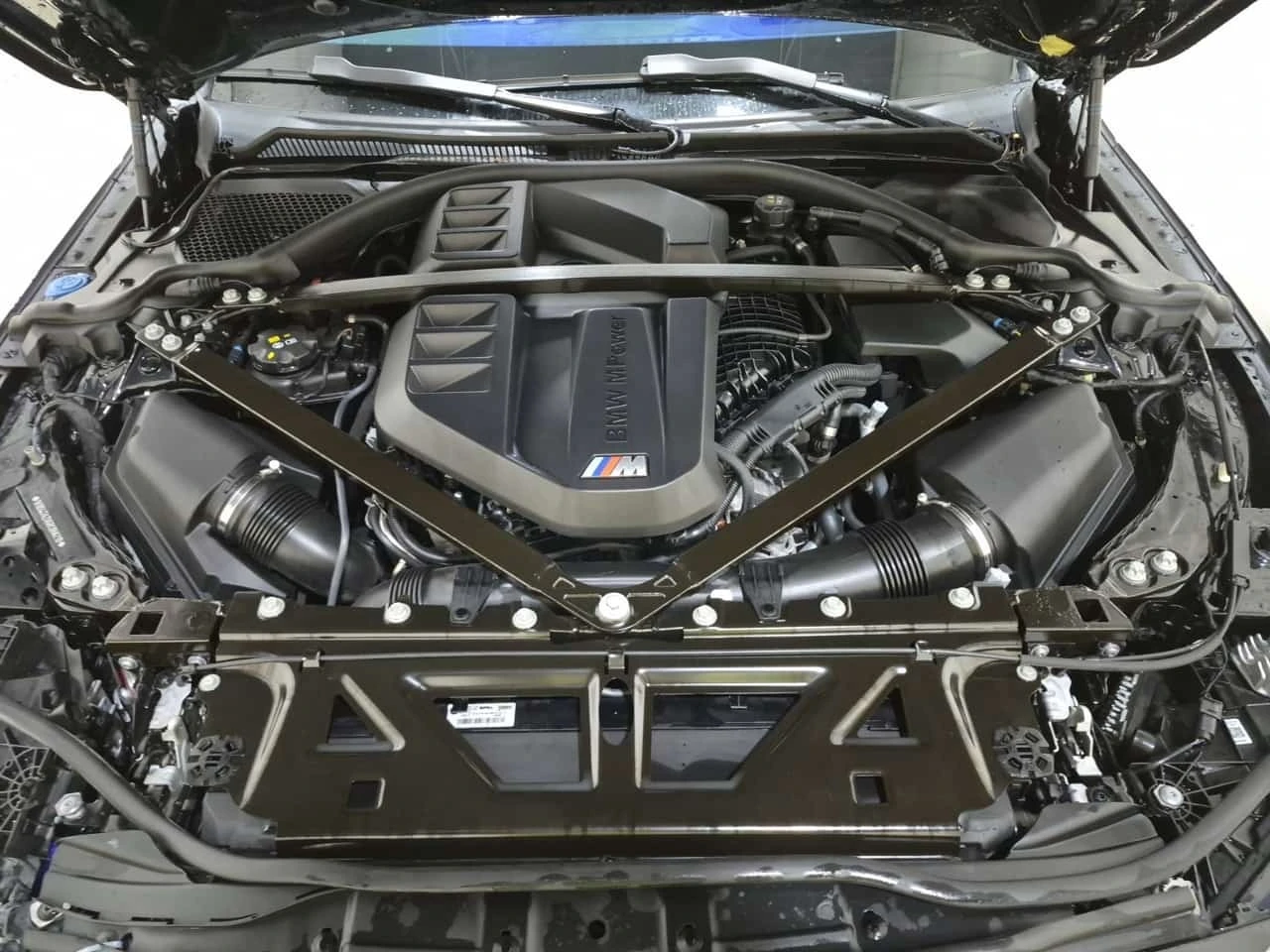 BMW M4 Coupe Competition M Xdrive* ����������*  | Mobile.bg � ����������� 16