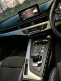 Audi A5 Sportback 2.0 TDI - изображение 8
