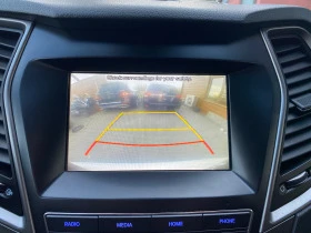 Hyundai Santa fe Grand XL AWD 3.3 V6 FACELIFT KEYLESS 133556 !!!!, снимка 13