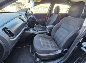 Kia Sportage 1.7crdi, снимка 7