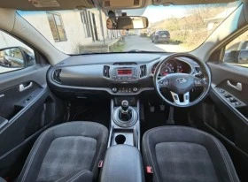 Kia Sportage 1.7crdi, снимка 11