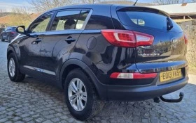Kia Sportage 1.7crdi, снимка 6