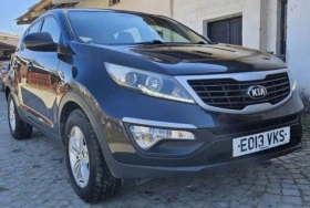 Kia Sportage 1.7crdi, снимка 5