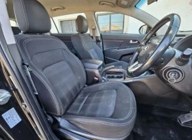 Kia Sportage 1.7crdi, снимка 10