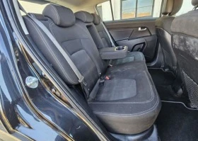 Kia Sportage 1.7crdi, снимка 8