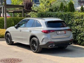 Mercedes-Benz GLC 450d AMG* Burmester 3D* AIRMATIC* 360* PANORAMA, снимка 2