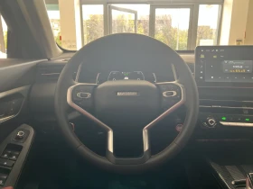 Haval Jolion PRO HEV, снимка 12