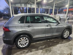 VW Tiguan 2.0 TDI , снимка 13