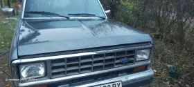 Ford Bronco XLT, снимка 1