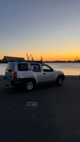 Nissan Xterra 4.0 V6 | Газова уредба | 4x4, снимка 6