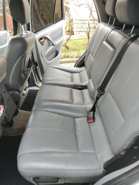 Mercedes-Benz ML 270, снимка 12