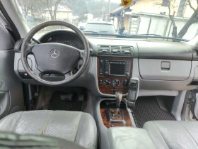 Mercedes-Benz ML 270, снимка 13
