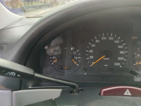 Mercedes-Benz ML 270, снимка 17