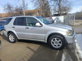 Mercedes-Benz ML 270, снимка 2