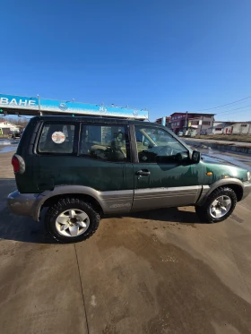 Nissan Terrano, снимка 3