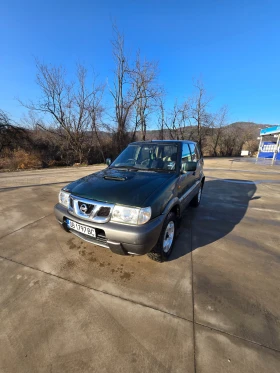 Nissan Terrano, снимка 5