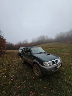 Nissan Terrano, снимка 7
