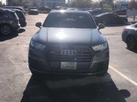 Audi Q7 * Technik * CARFAX * ЦЕНА ДО БГ, снимка 4