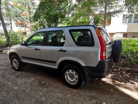 Honda Cr-v Хечбек, снимка 4