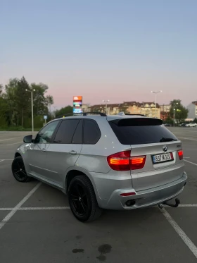 BMW X5 3.0D 235hp, снимка 4