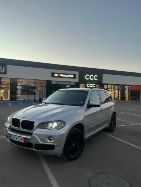 BMW X5 3.0D 235hp, снимка 1