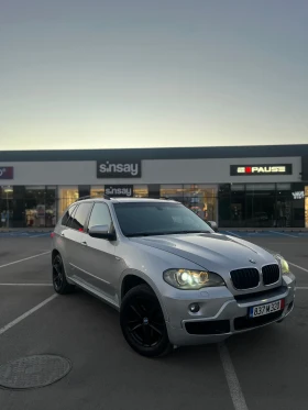 BMW X5 3.0D 235hp, снимка 2