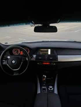 BMW X5 3.0D 235hp, снимка 9