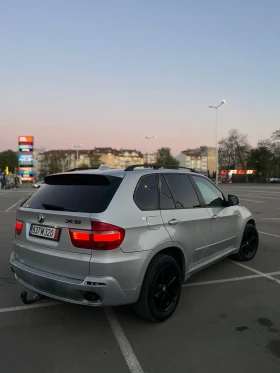 BMW X5 3.0D 235hp, снимка 3