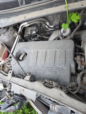 Kia Sportage 1.7 D, снимка 3