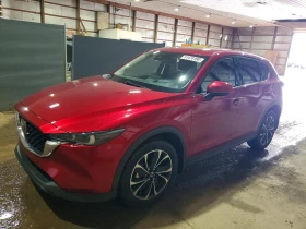 Mazda CX-5 2.5* PREMIUM PLUS* РЕАЛНИ КМ!, снимка 1