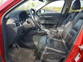 Mazda CX-5 2.5* PREMIUM PLUS* РЕАЛНИ КМ!, снимка 8