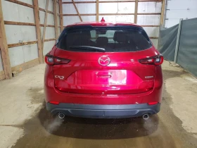 Mazda CX-5 2.5* PREMIUM PLUS* РЕАЛНИ КМ!, снимка 6