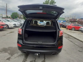 Hyundai Santa fe 2.4 I. FACELIFT PREMIUM  FULL, снимка 6