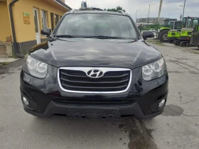 Hyundai Santa fe 2.4 I. FACELIFT PREMIUM  FULL, снимка 2