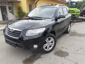 Hyundai Santa fe 2.4 I. FACELIFT PREMIUM  FULL, снимка 1