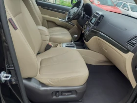 Hyundai Santa fe 2.4 I. FACELIFT PREMIUM  FULL, снимка 9