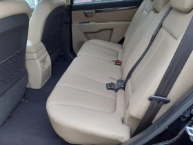 Hyundai Santa fe 2.4 I. FACELIFT PREMIUM  FULL, снимка 11