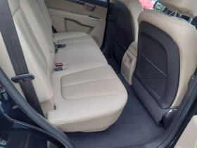 Hyundai Santa fe 2.4 I. FACELIFT PREMIUM  FULL, снимка 10