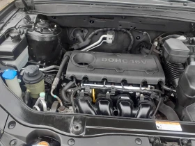 Hyundai Santa fe 2.4 I. FACELIFT PREMIUM  FULL, снимка 15