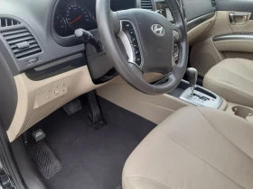 Hyundai Santa fe 2.4 I. FACELIFT PREMIUM  FULL, снимка 13