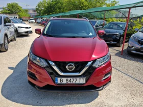 Nissan Qashqai 2.0i 4x4 automatic SV AWD, снимка 2