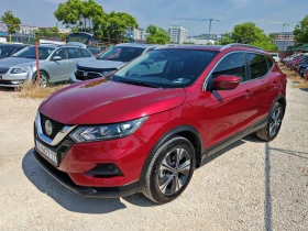 Nissan Qashqai 2.0i 4x4 automatic SV AWD, снимка 3