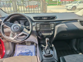 Nissan Qashqai 2.0i 4x4 automatic SV AWD, снимка 11