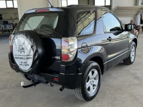 Suzuki Vitara 1.9d* 130ps* 4x4* КЛИМАТРОНИК, снимка 5