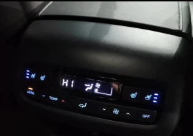 Hyundai Palisade 3.8/192HP/AWD/ПОДГРЕВ/ОБДУХВАНЕ/274hMC, снимка 16