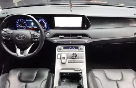 Hyundai Palisade 3.8/192HP/AWD/ПОДГРЕВ/ОБДУХВАНЕ/274hMC, снимка 7