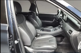 Hyundai Palisade 3.8/192HP/AWD/ПОДГРЕВ/ОБДУХВАНЕ/274hMC, снимка 10