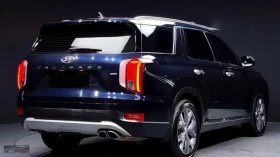Hyundai Palisade 3.8/192HP/AWD/ПОДГРЕВ/ОБДУХВАНЕ/274hMC, снимка 2